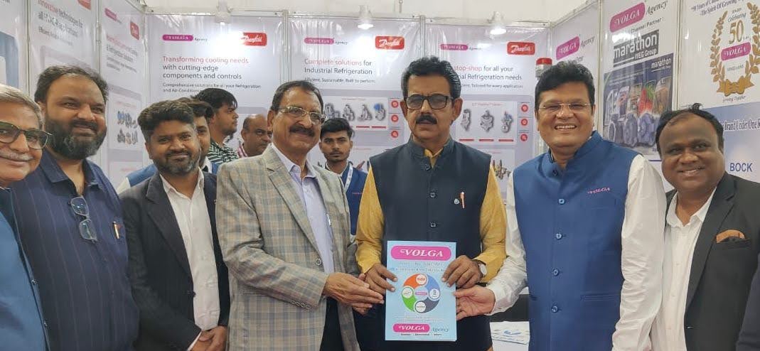 Cold Chain Industry Association MP - कोल्ड चेन एक्सपो 2024 | कोल्ड चेन इण्डस्ट्री एसोसिएशन म.प्र.